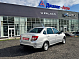 Lada (ВАЗ) Granta, 2018 года, пробег 141953 км