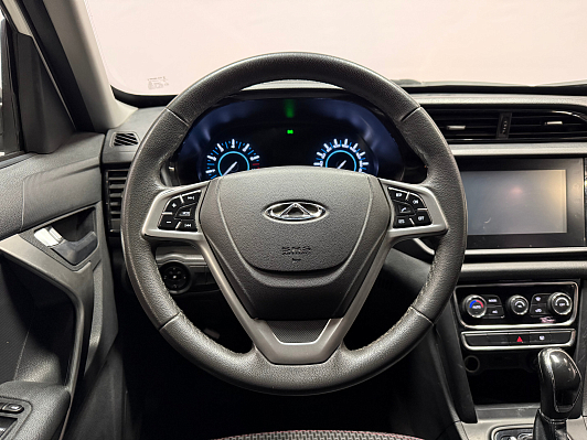 Chery Tiggo 3 Start, 2018 года, пробег 94000 км