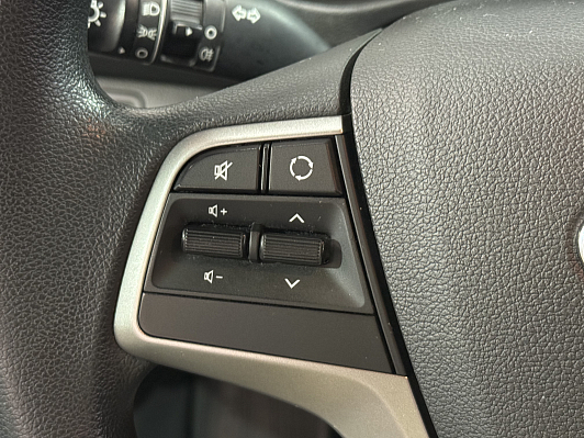 Hyundai Solaris Super Series + Winter, 2018 года, пробег 81317 км