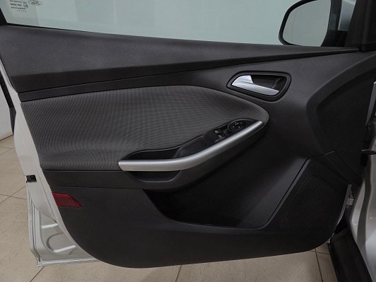 Ford Focus SYNC Edition, 2013 года, пробег 153087 км