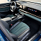 Geely Monjaro Люкс, 2023 года, пробег 80173 км