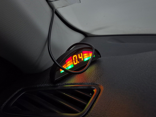 Volkswagen Polo, 2021 года, пробег 95000 км