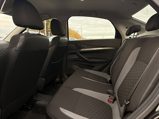 Lada (ВАЗ) Vesta Comfort Plus + P1.1 (Предсерийная), 2024 года, пробег 29590 км