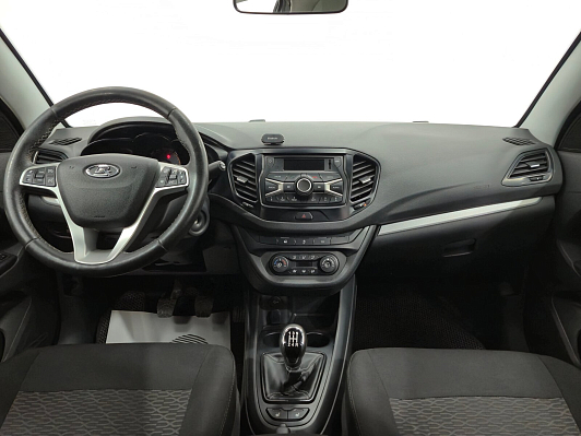 Lada (ВАЗ) Vesta Comfort Winter, 2020 года, пробег 89423 км