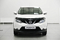 Nissan Qashqai LE, 2014 года, пробег 210800 км