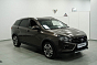 Lada (ВАЗ) Vesta Comfort, 2019 года, пробег 53000 км