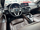 BMW 5 серии, 2020 года, пробег 96339 км