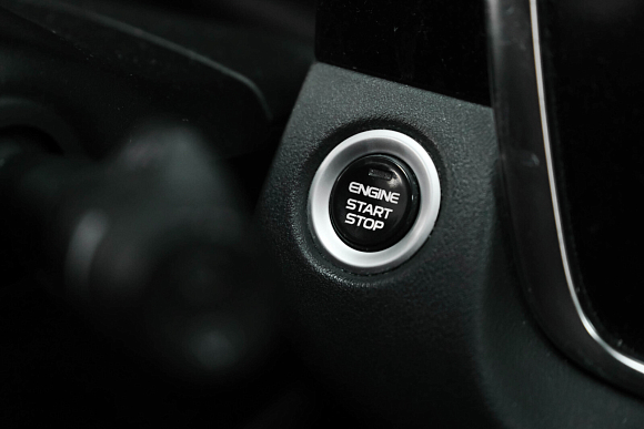 Geely Atlas Pro Luxury, 2023 года, пробег 99500 км