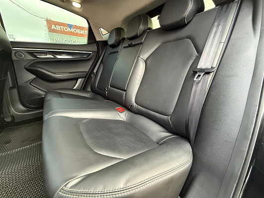 JAC J7 Tech, 2022 года, пробег 50000 км