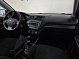 Kia Rio Luxe, 2015 года, пробег 134982 км