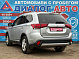 Mitsubishi Outlander Intense, 2016 года, пробег 208676 км