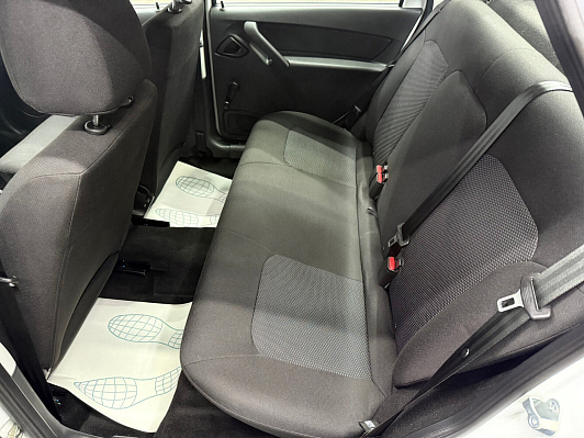 Lada (ВАЗ) Granta Classic Optima, 2024 года, пробег 31936 км