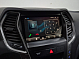 Hyundai Santa Fe Comfort, 2018 года, пробег 48700 км
