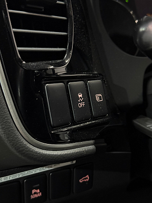 Mitsubishi Outlander Instyle, 2020 года, пробег 106578 км