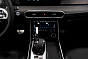 Jetour X90+ Премиум 7 мест, черный