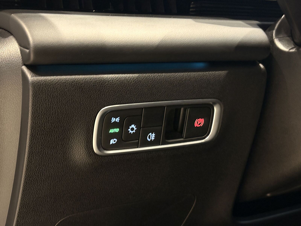 Omoda C7 Active, белый