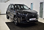 Chery Tiggo 4 CVT Line, черный