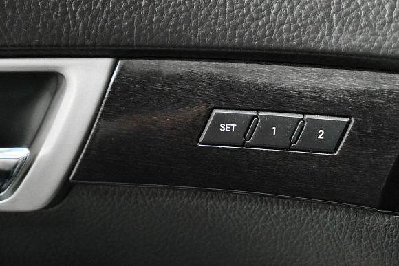 Kia Mohave Premium, 2015 года, пробег 226120 км