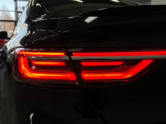 Renault Samsung SM6, 2020 года, пробег 83519 км