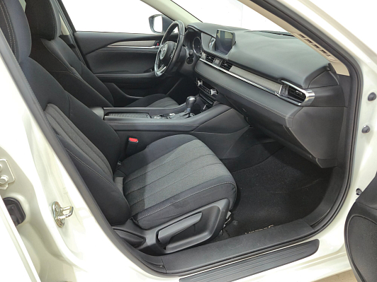 Mazda 6 Active, 2019 года, пробег 234175 км
