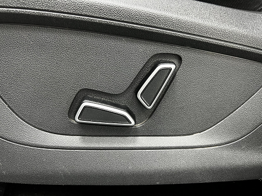 Changan CS55 Plus Техно, 2023 года, пробег 52131 км