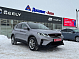 Geely Coolray Comfort, 2020 года, пробег 77544 км