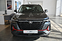 Changan CS35 Plus Tech, серый