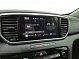Kia Sportage Prestige, 2021 года, пробег 110734 км