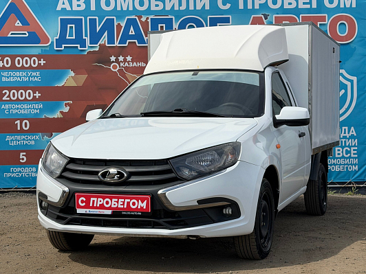 LADA (ВАЗ) ВИС 2349, 2019 года, пробег 137391 км