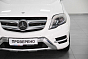 Mercedes-Benz GLK-Класс GLK 300 4MATIC Особая серия, 2012 года, пробег 216920 км