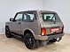 Lada (ВАЗ) Niva Legend Черная серия Black, 2025 года, пробег 7419 км