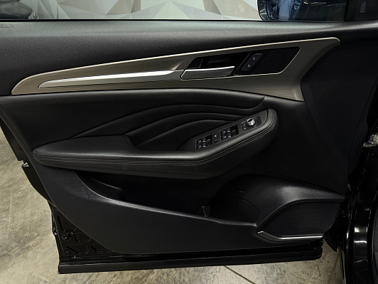 Haval F7 Comfort, 2019 года, пробег 200250 км