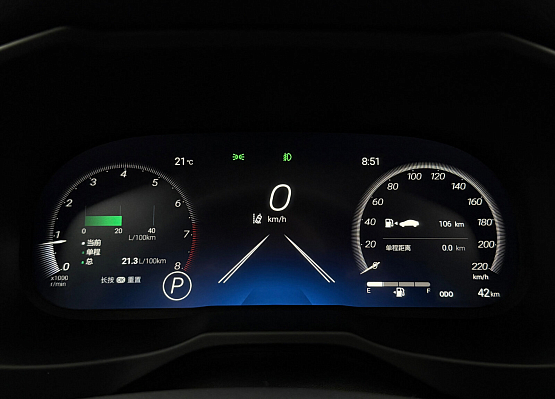 Toyota RAV4 Adventure Ultimate, 2025 года, пробег 40 км