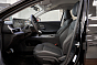 Chery Arrizo 8 Prime, черный