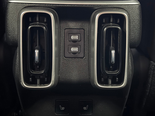 Haval Dargo X Elite, 2024 года, пробег 26000 км