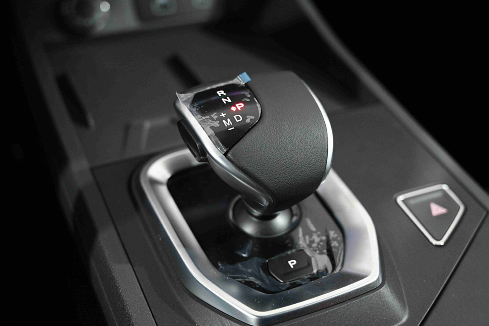 JETOUR DASHING Comfort, красный