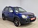 Hyundai Tucson, 2005 года, пробег 251783 км