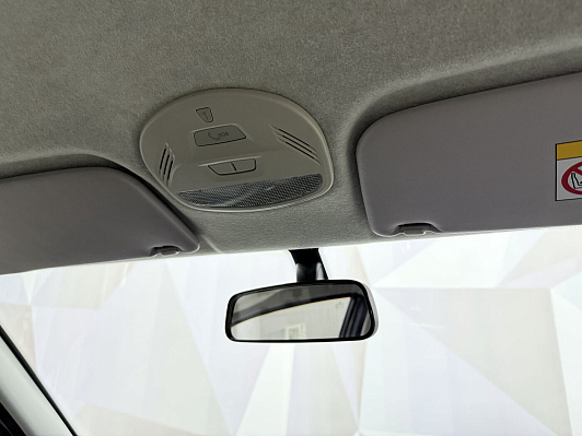 Lada (ВАЗ) Granta Luxe, 2025 года, пробег 16 км