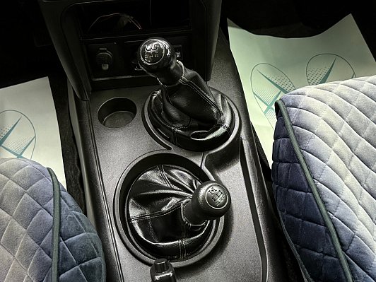 Chevrolet Niva LC, 2017 года, пробег 122459 км