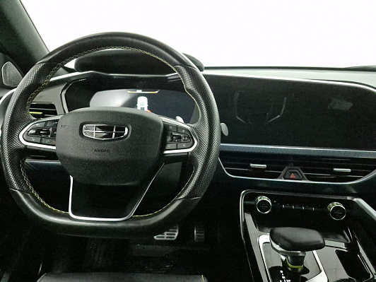 Geely Tugella Flagship Sport, 2023 года, пробег 57057 км