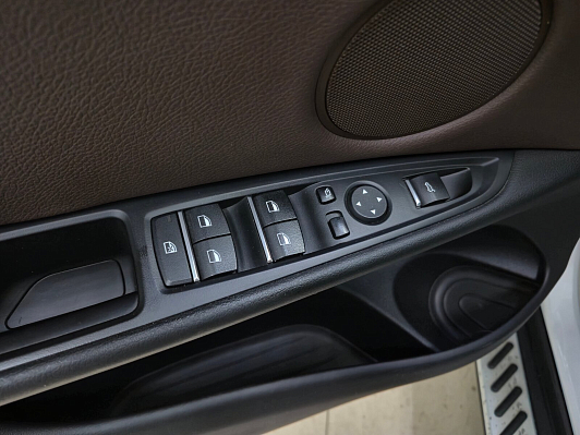 BMW X5 xDrive35i Pure Excellence, 2018 года, пробег 145430 км