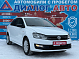 Volkswagen Polo SELECT, 2019 года, пробег 42063 км