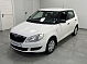 Skoda Fabia Ambition, 2012 года, пробег 160000 км