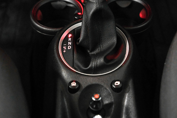 Mini Clubman, 2012 года, пробег 161111 км