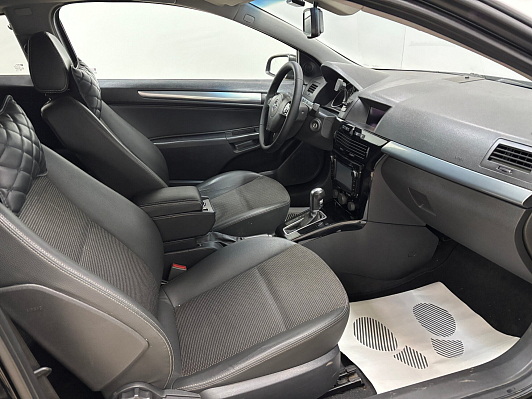 Opel Astra, 2008 года, пробег 173872 км