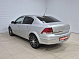 Opel Astra Enjoy, 2011 года, пробег 204701 км