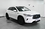 Infiniti QX50, 2020 года, пробег 116817 км