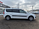 Lada (ВАЗ) Largus Luxe Prestige Glonass (5 мест) (2018-2019), 2020 года, пробег 95376 км