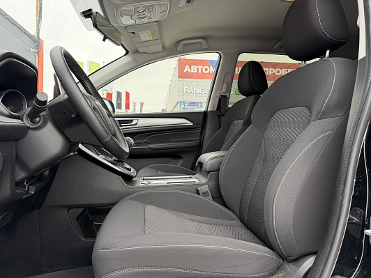 Haval M6 Старт, 2024 года, пробег 11000 км