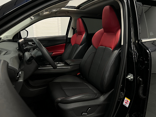 Changan CS55 Plus Luxe, 2023 года, пробег 42000 км